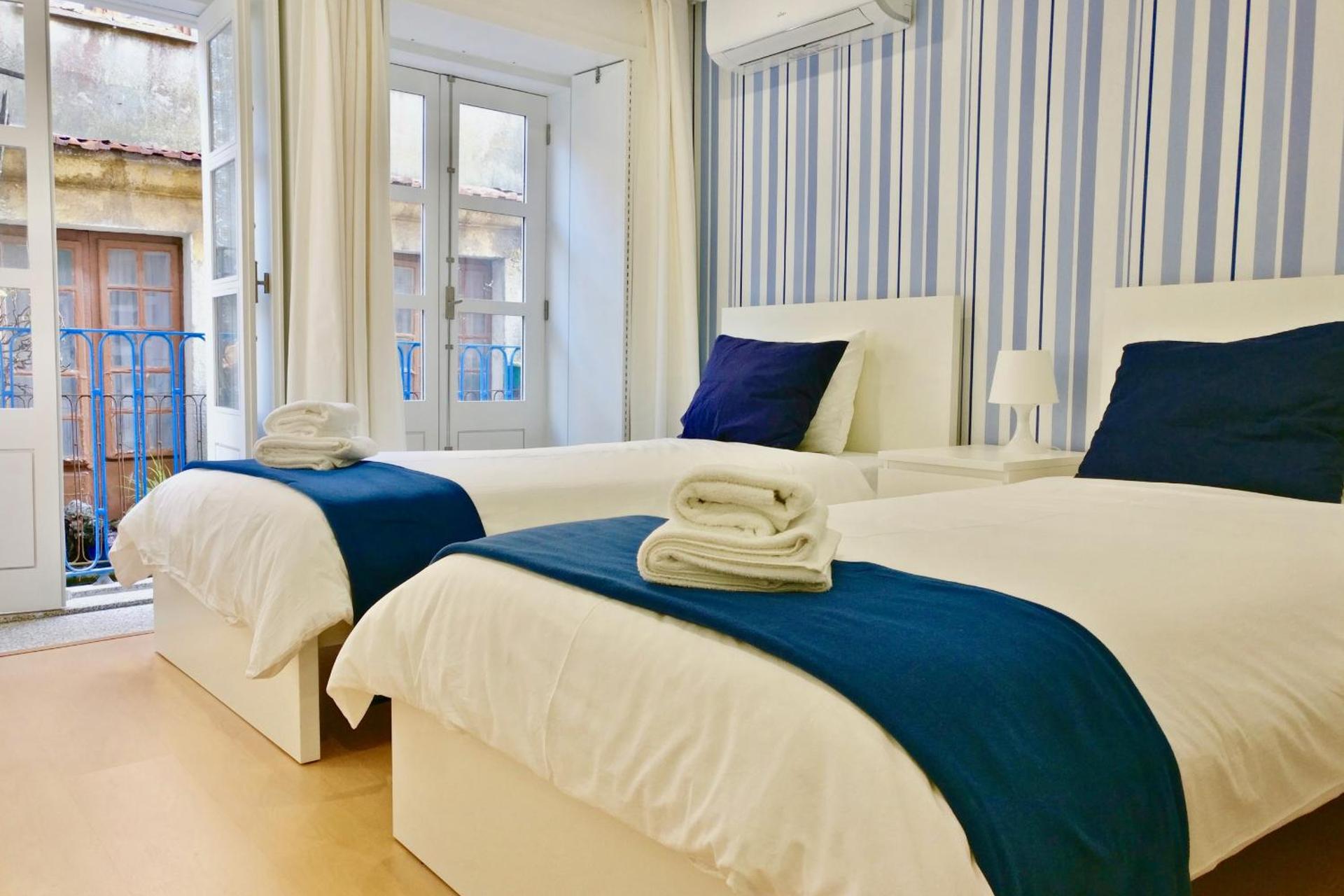 Porto Villa